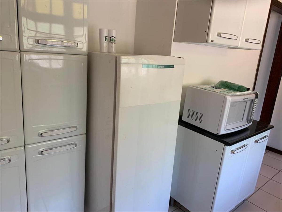 Casa Na Praia Litoral Norte Com Vista Para O Mar Perto Do Centro Sao Sebastiao  Eksteriør bilde