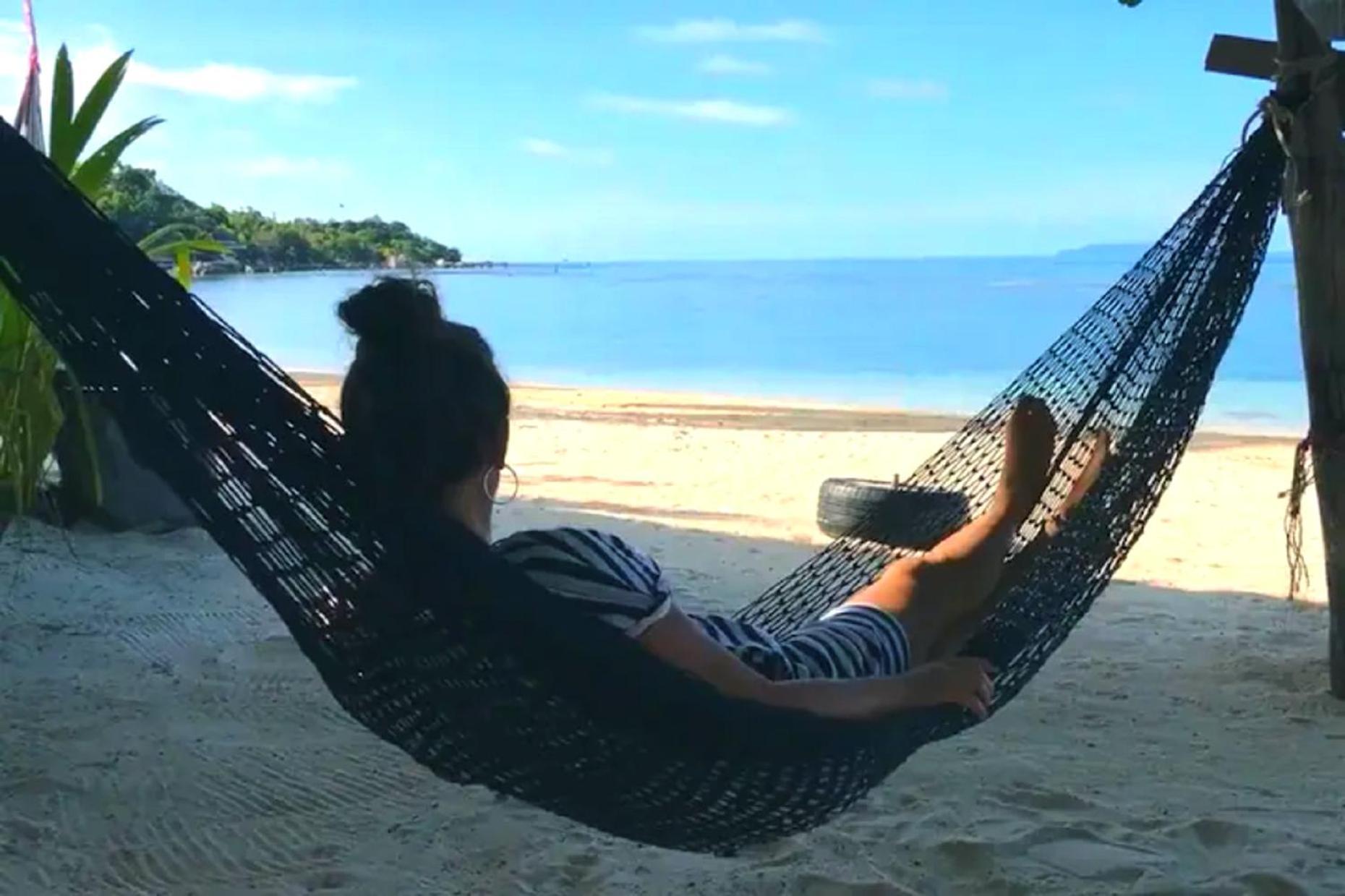 Casa Na Praia Litoral Norte Com Vista Para O Mar Perto Do Centro Sao Sebastiao  Eksteriør bilde